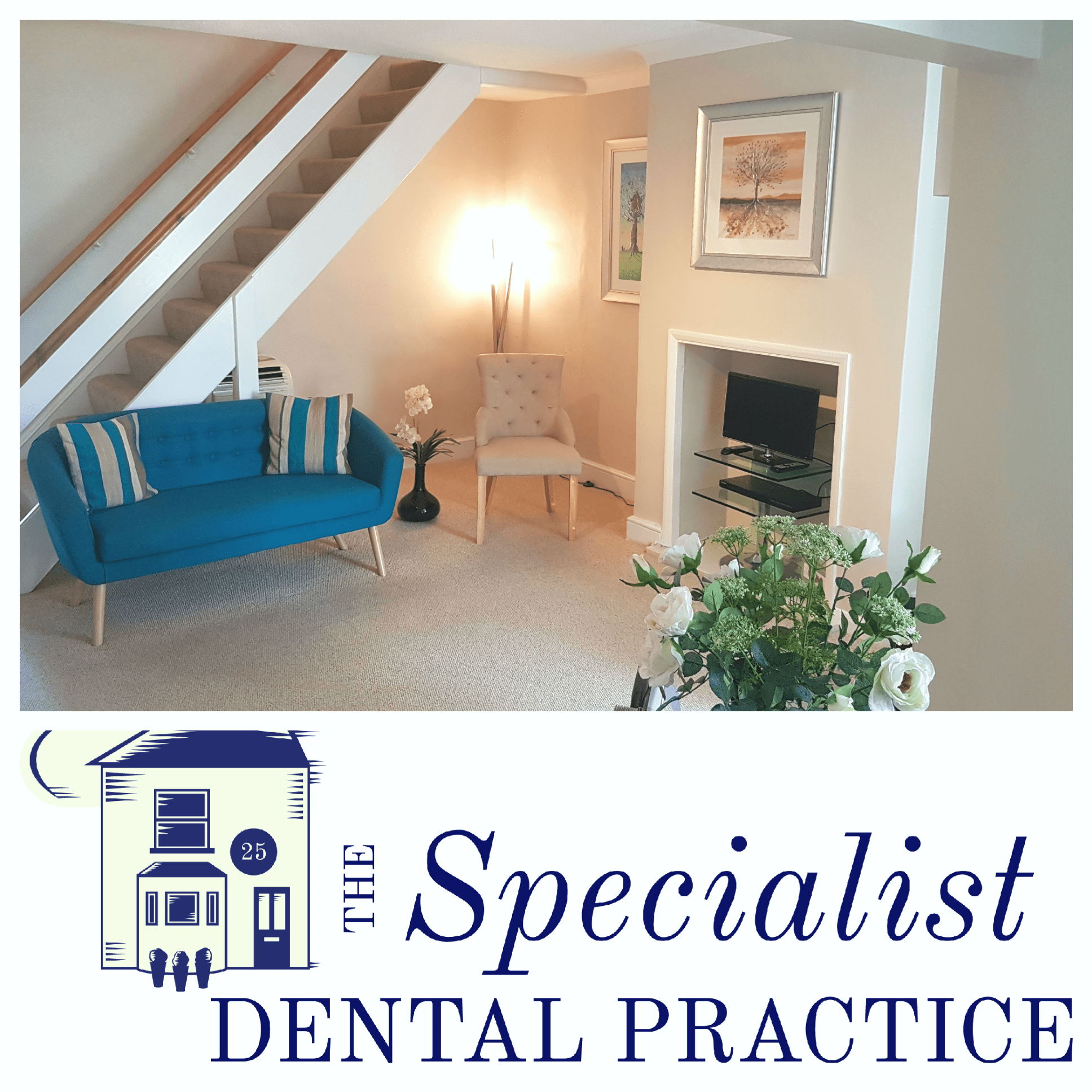 The Specialist Dental Practice Weybridge Dentist Providing