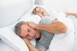 Want to stop snoring?